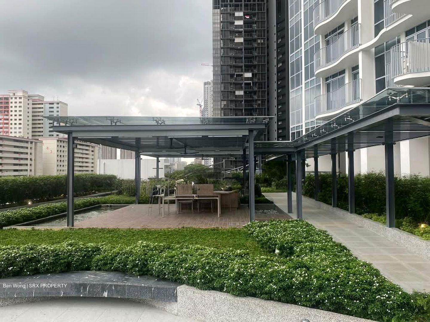 Queens Peak (D3), Condominium #557502171